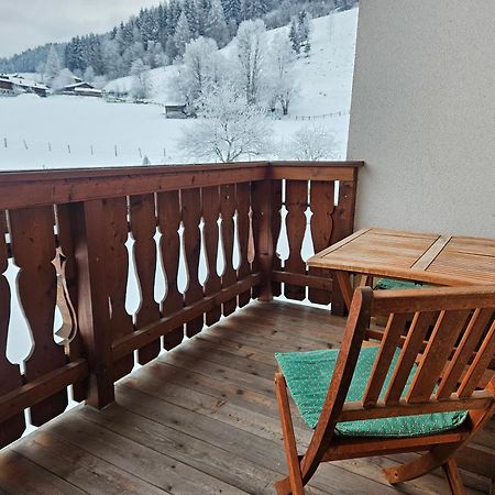 Ferienwohnung Fuerstauhof Exterior foto