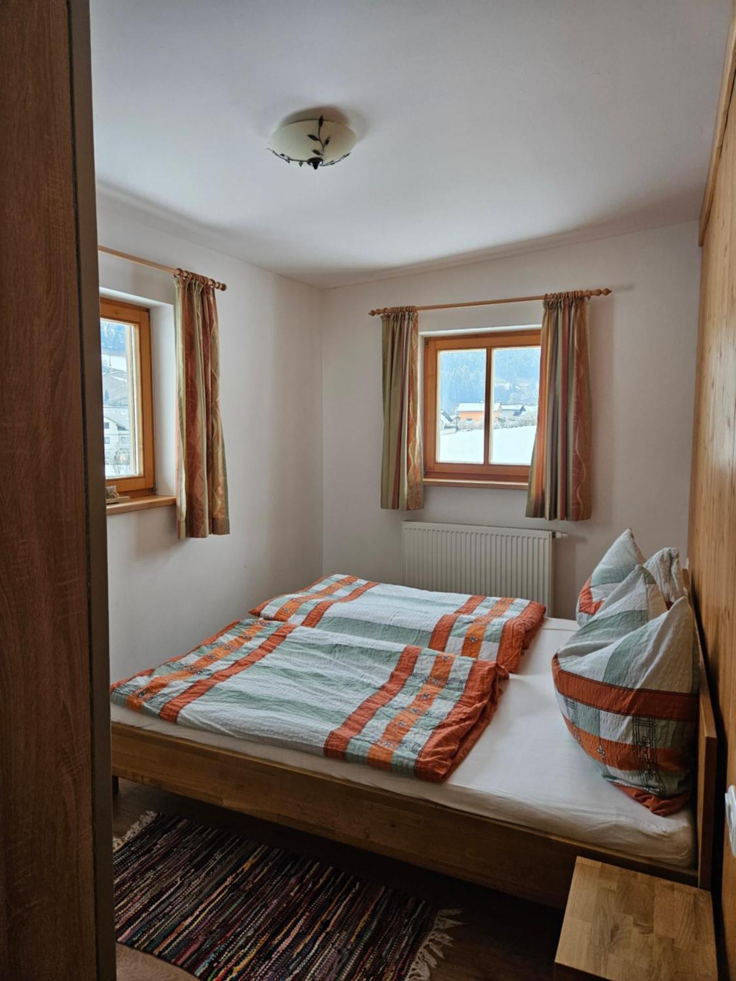 Ferienwohnung Fuerstauhof Exterior foto